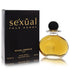 Sexual by Michel Germain Eau De Toilette Spray 4.2 oz for Men 