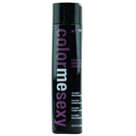 Sexy Hair Colorset Moisturizing Shampoo 10.2 oz 