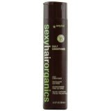 Sexy Hair Organics Daily Conditioner 10.2 oz - DestGlow