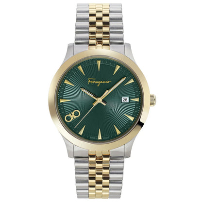 Salvatore Ferragamo Men&