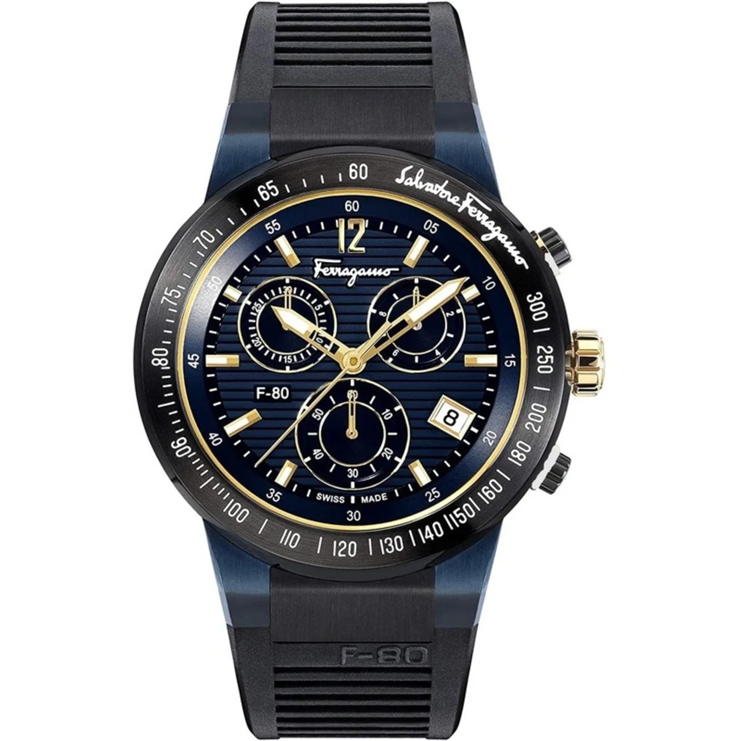 Salvatore Ferragamo Men&