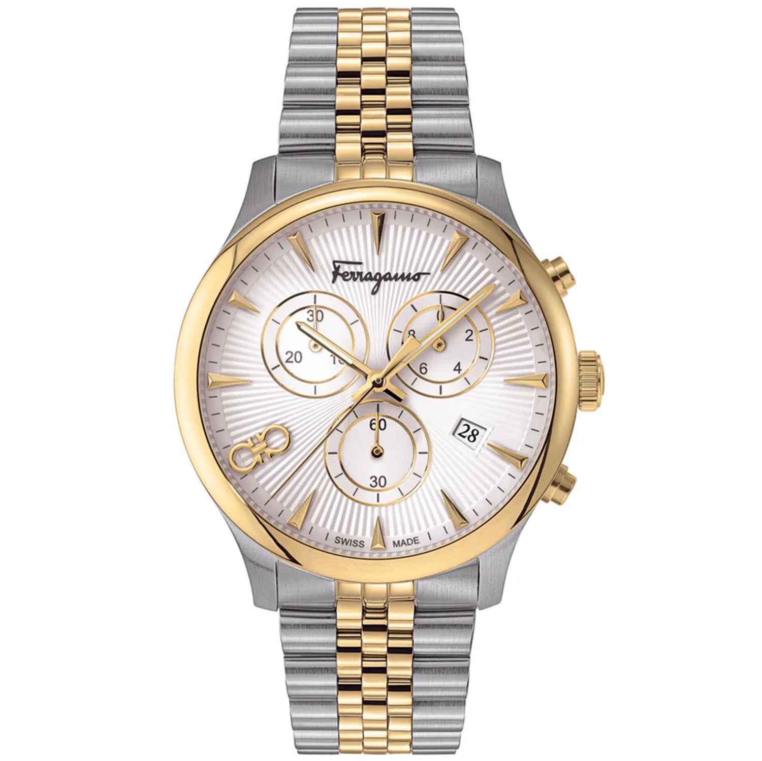 Salvatore Ferragamo Men&