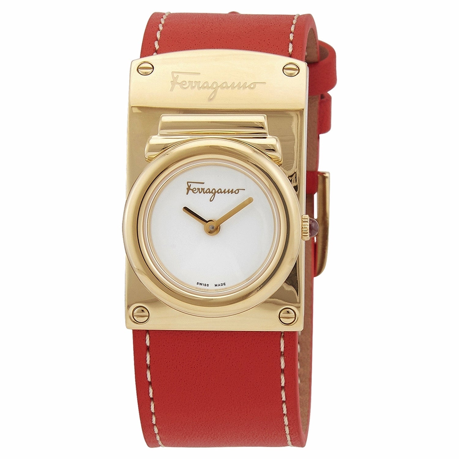 Salvatore Ferragamo Women&
