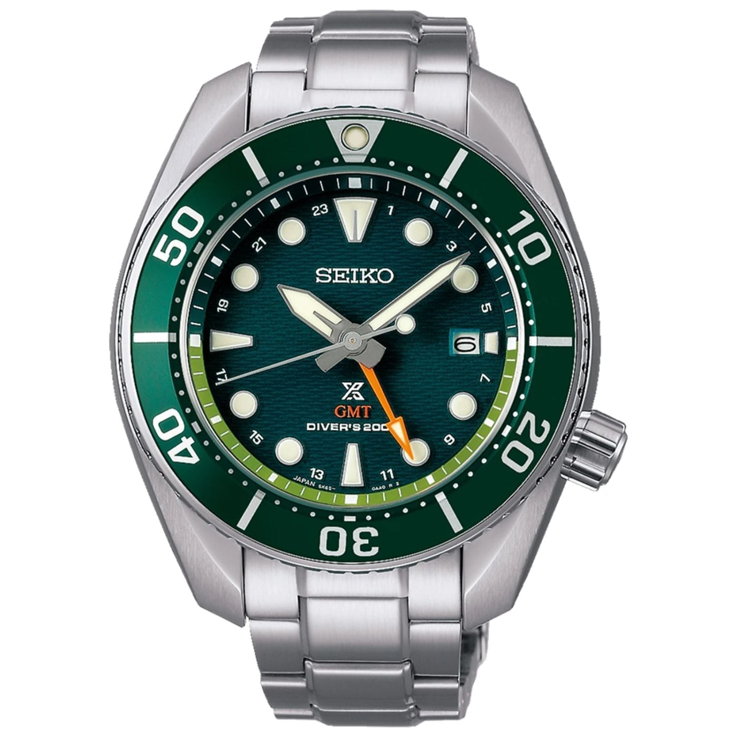 Seiko Men&