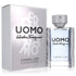Salvatore Ferragamo Uomo Casual Life by Salvatore Ferragamo Eau De Toilette Spray 3.4 oz for Men 