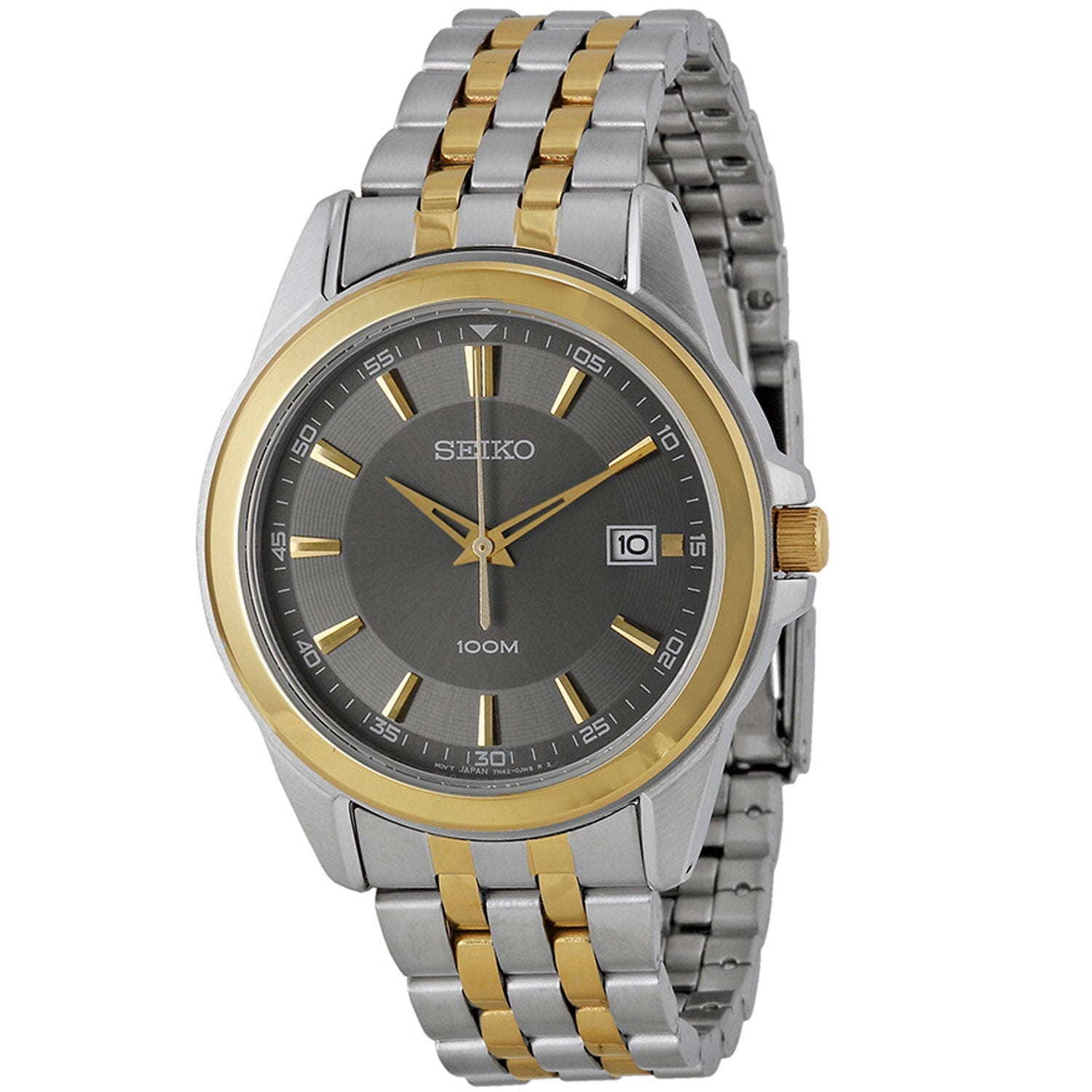 Seiko Men&