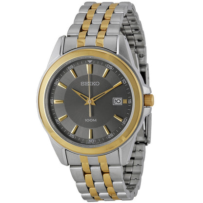 Seiko Men&