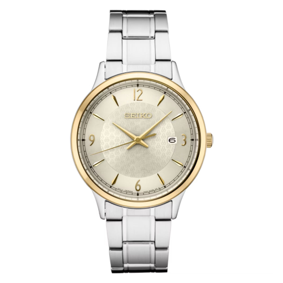 Seiko Men&