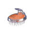 KENT Shampoo and Massage Brush Orange