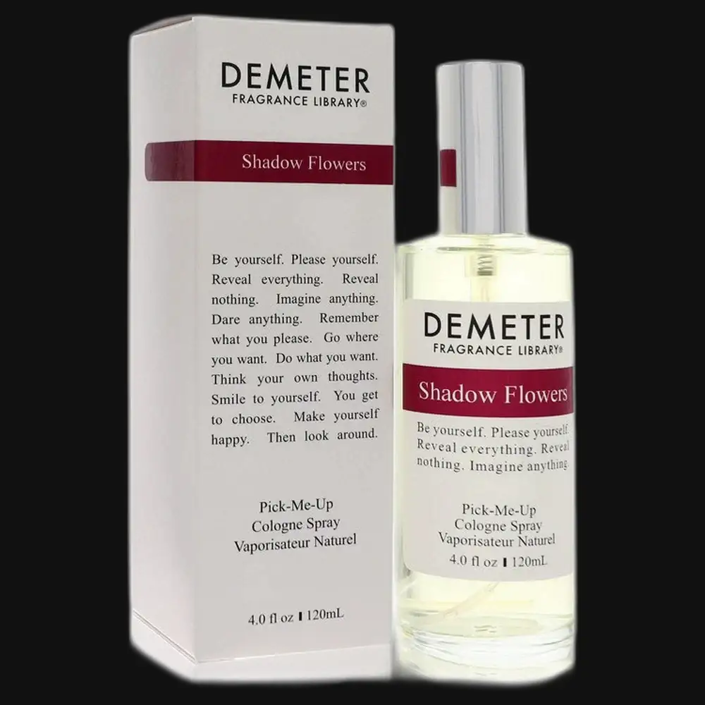 Shadow Flowers By Demeter Perfume for Women by Gamer Scents