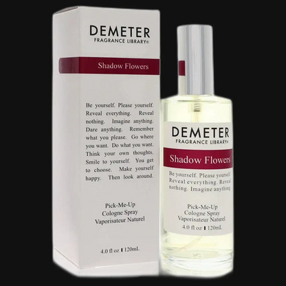 Shadow Flowers By Demeter Perfume for Women by Gamer Scents