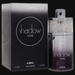 Shadow Noir By Ajmal Perfume for Women