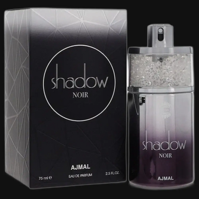 Shadow Noir By Ajmal Perfume for Women