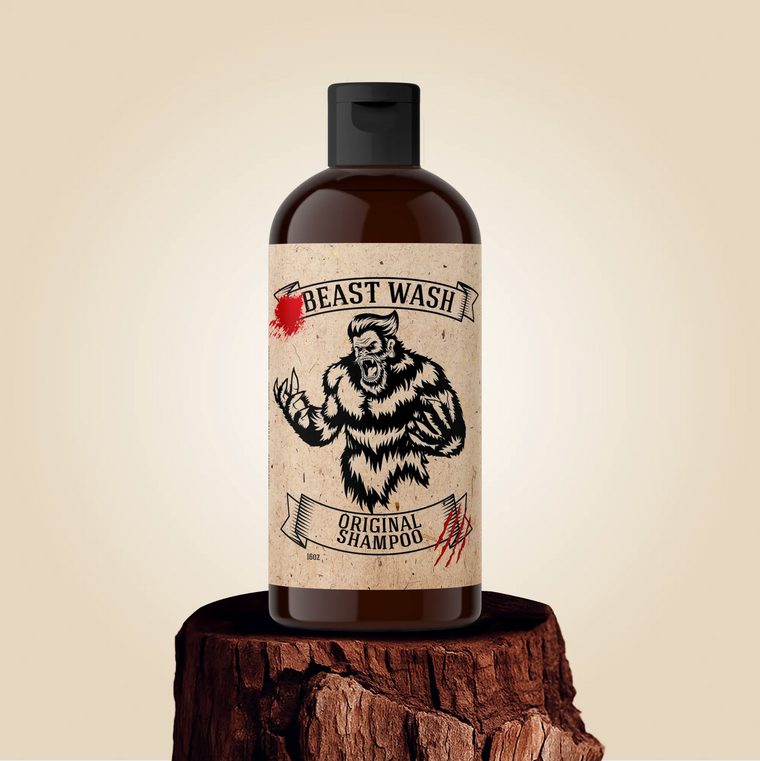 Shampoo by Johnny Slicks