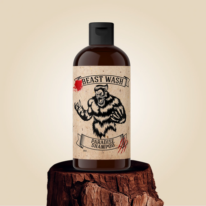 Shampoo by Johnny Slicks