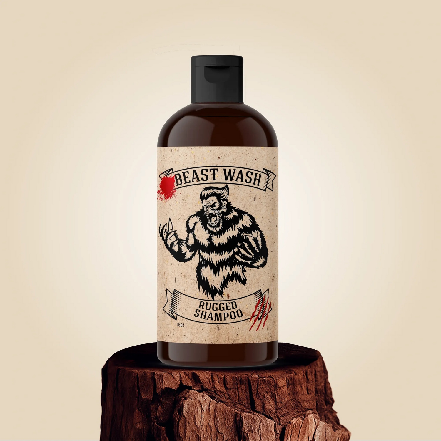 Shampoo by Johnny Slicks