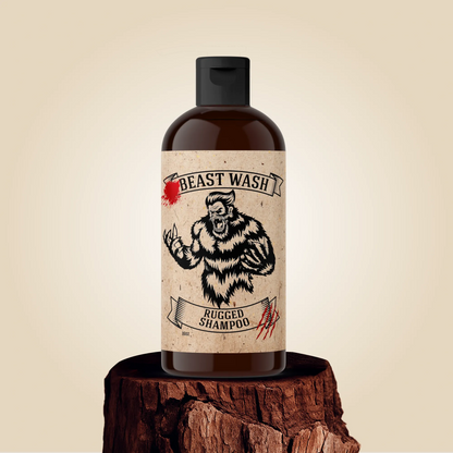 Shampoo by Johnny Slicks