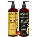 DHT Pro Shampoo and Conditioner with Procapil and Capixyl