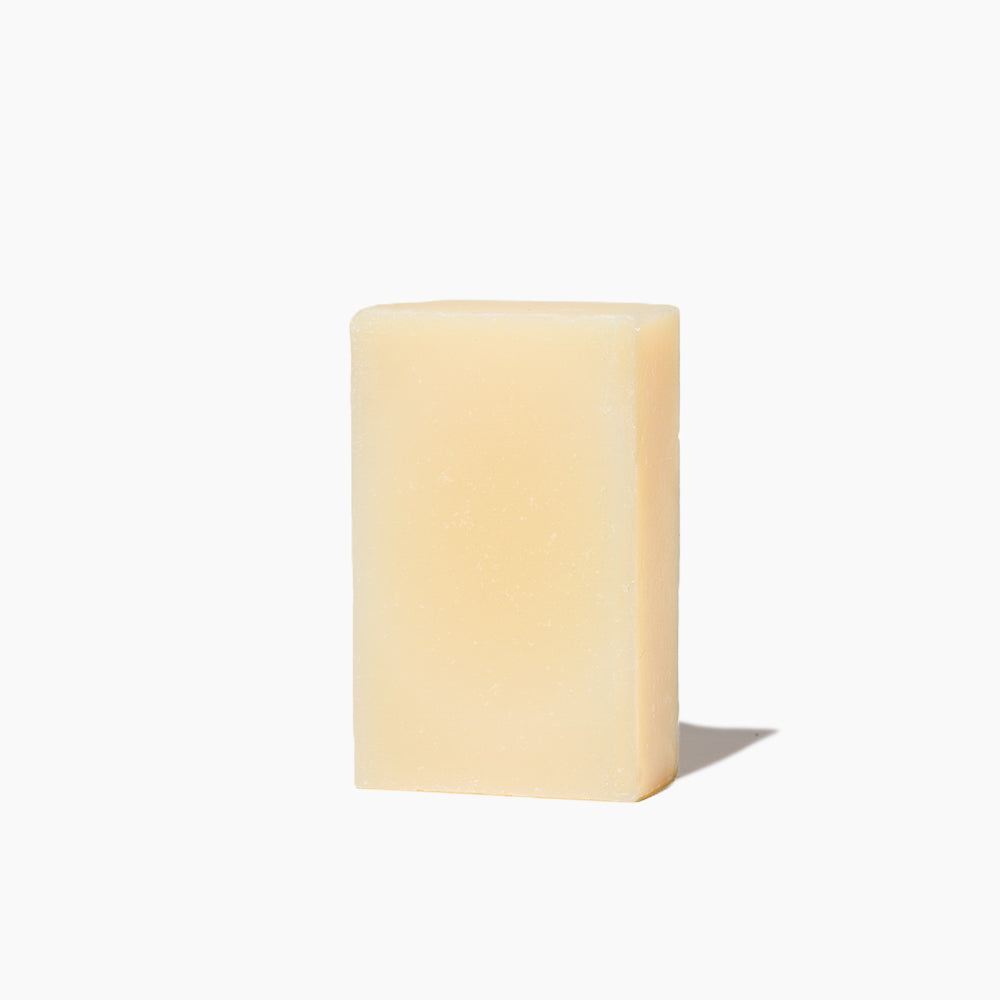 Organic Shampoo Bar - DestGlow