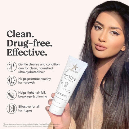 Biotin &amp; Botanicals Conditioner