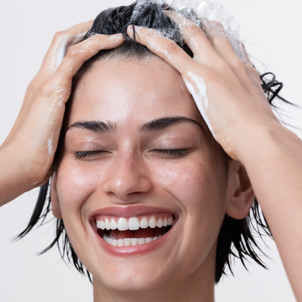 Organic Shampoo Bar by Public Goods
