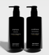 Creamy Shampoo & Conditioner Set by JACK HENRY