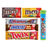 Mars Share Size – Variety (1.7–3.29 oz) by Farmacias Savia