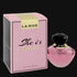 She Is Mine By La Rive Perfume for Women by Gamer Scents