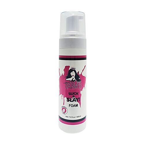 She Is Bomb Slick &amp; Slay Foam 7 oz
