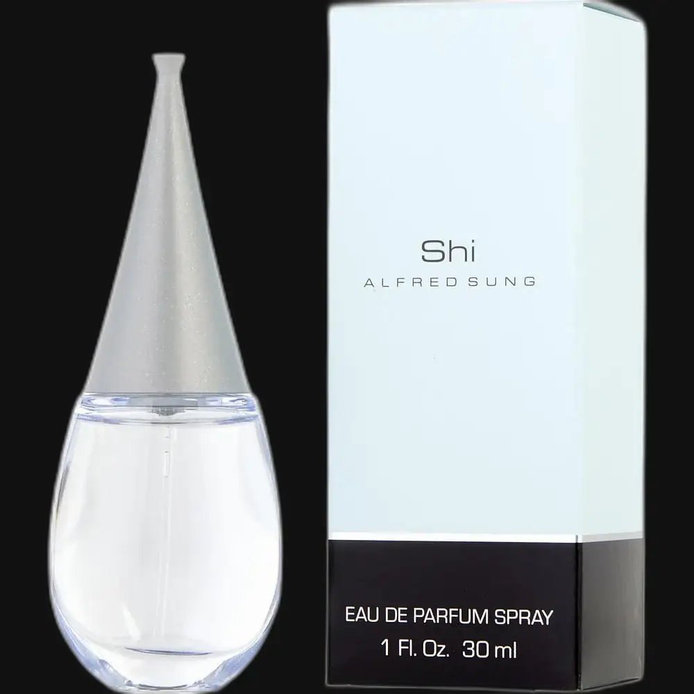 Shi By Alfred Sung Perfume for Women