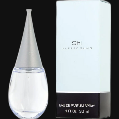 Shi By Alfred Sung Perfume for Women
