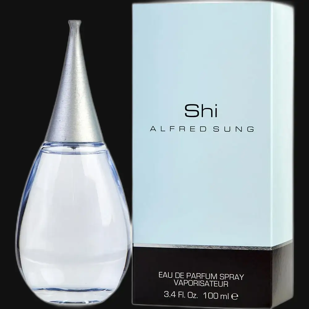 Shi By Alfred Sung Perfume for Women