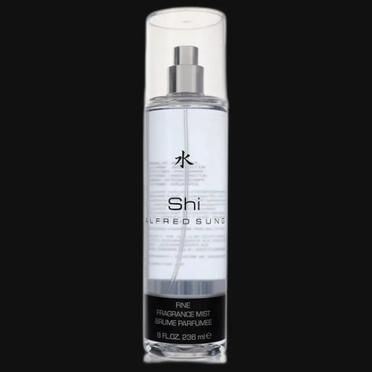 Shi Fragrance Mist By Alfred Sung Perfume for Women