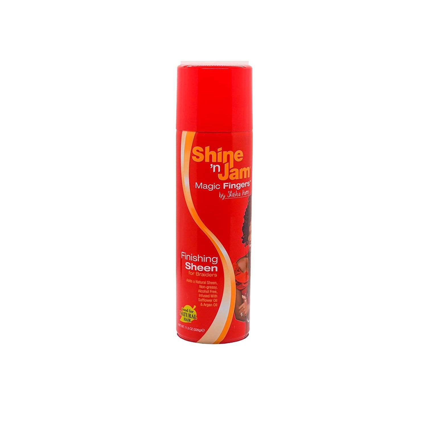 Shine &