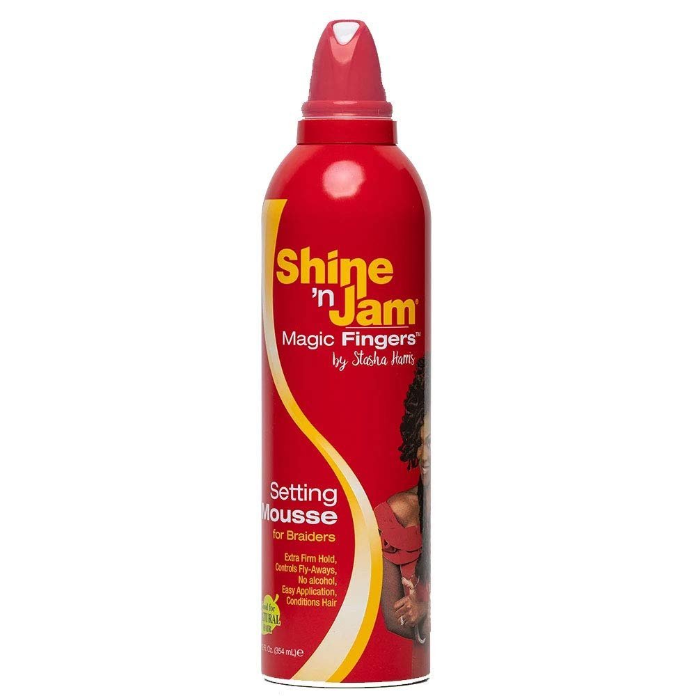 Ampro Shine &