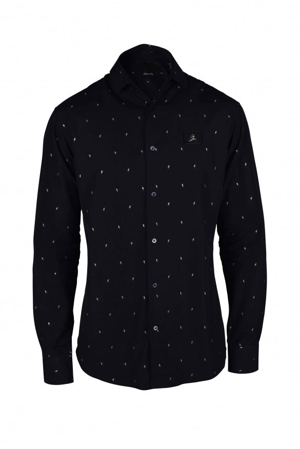 Philipp Plein Men Shirt by Luosophy