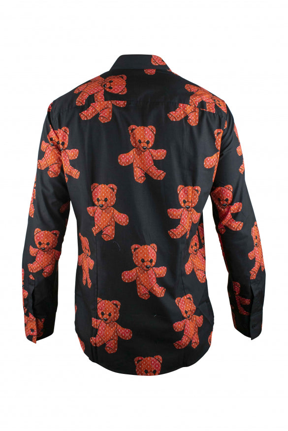 Philipp Plein Men Shirt by Luosophy