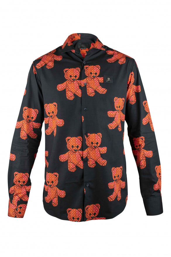 Philipp Plein Men Shirt by Luosophy