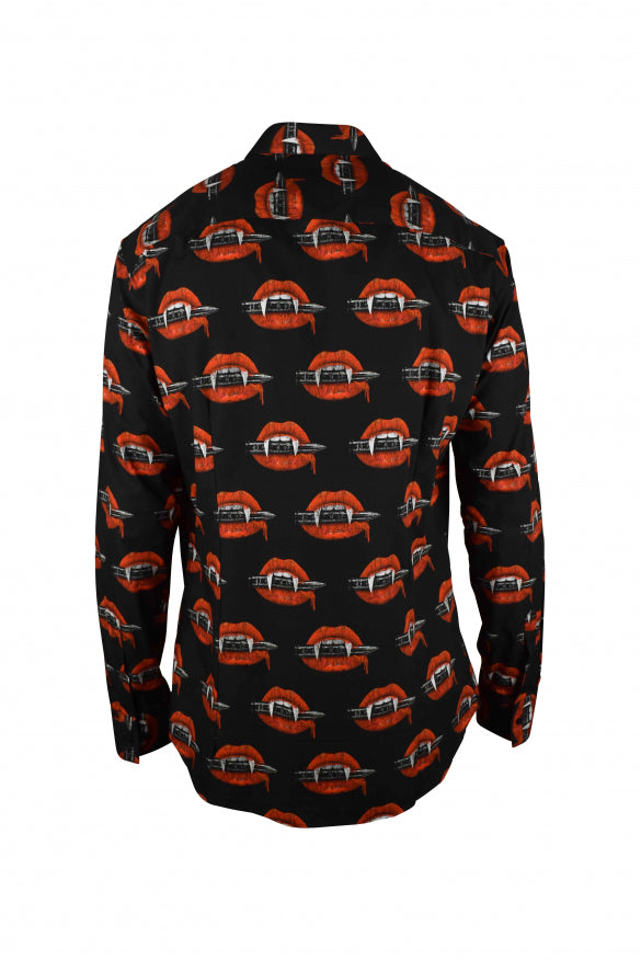 Philipp Plein Men Shirt by Luosophy