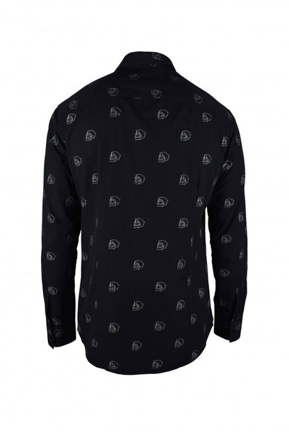 Philipp Plein Men Shirt by Luosophy