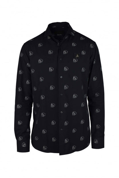 Philipp Plein Men Shirt by Luosophy