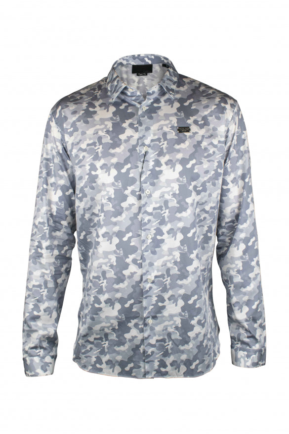 Philipp Plein Men Shirt by Luosophy