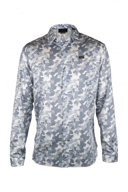 Philipp Plein Men Shirt by Luosophy