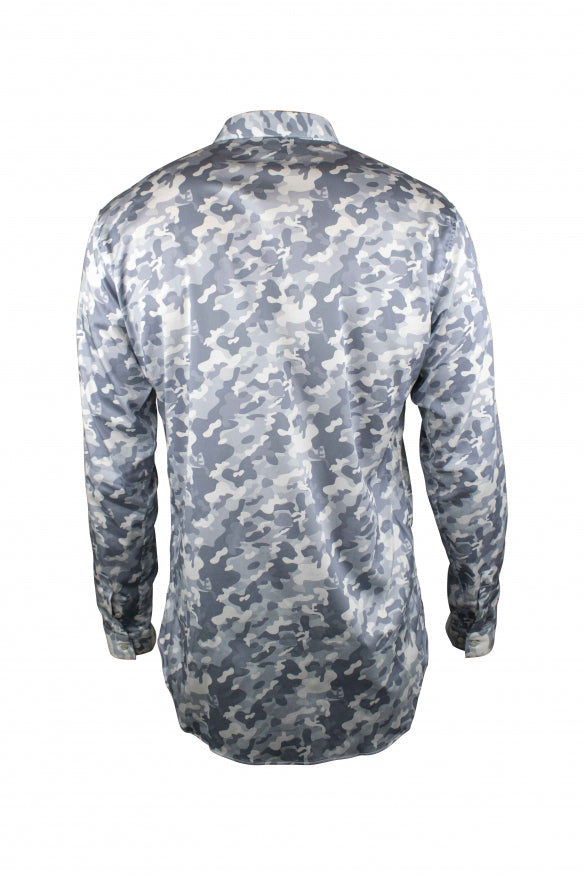 Philipp Plein Men Shirt by Luosophy