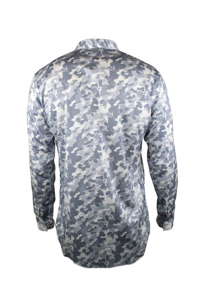 Philipp Plein Men Shirt by Luosophy