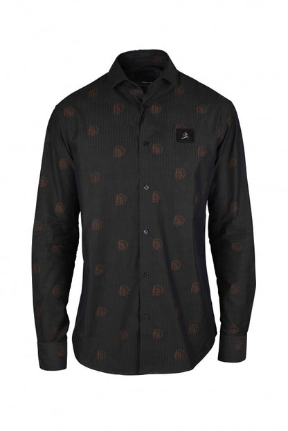 Philipp Plein Men Shirt by Luosophy
