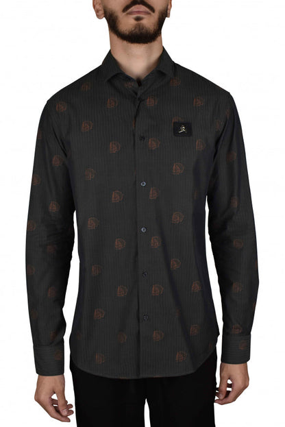 Philipp Plein Men Shirt by Luosophy