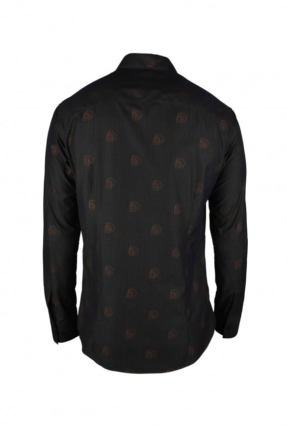 Philipp Plein Men Shirt by Luosophy