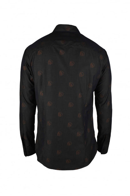 Philipp Plein Men Shirt by Luosophy