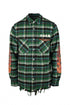 Amiri Men Shirt by Luosophy